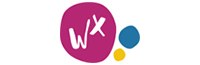 WX logo